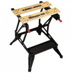 Black & Decker Workmate arbetsbänk Black & Decker Workmate arbetsbänk
