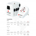 SKROSS World Adapter PRO World USB SKROSS World Adapter PRO World USB