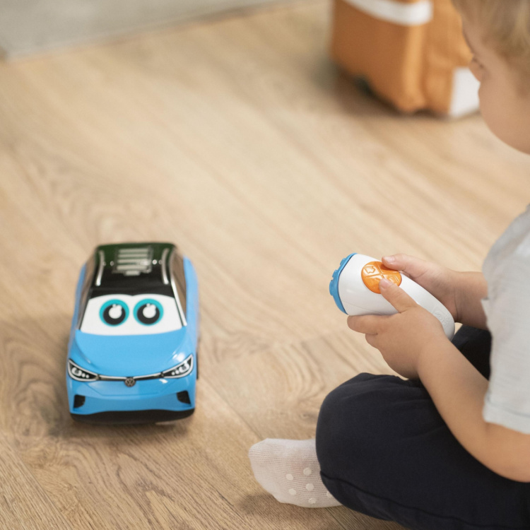 BB Junior Volkswagen My First Electric Car