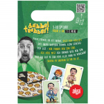 Alga Dubbeltrubbel - David Sundin Alga Dubbeltrubbel - David Sundin