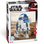 Star Wars R2D2 3D pussel 310 pcs