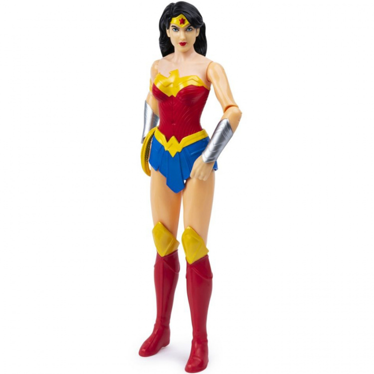 Batman 30cm Figure Wonder Woman