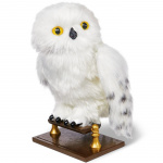 Harry Potter Interaktiv Hedwig - Med ljud och rörelser Harry Potter Interaktiv Hedwig - Med ljud och rörelser