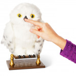 Harry Potter Interaktiv Hedwig - Med ljud och rörelser Harry Potter Interaktiv Hedwig - Med ljud och rörelser