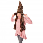 Harry Potter Wizarding World Talking Sorting Hat