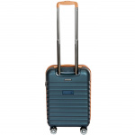 Cavalet Pasadena Kabin Dark Blue / Tan Cavalet Pasadena Kabin Dark Blue / Tan