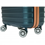 Cavalet Pasadena Kabin Dark Blue / Tan Cavalet Pasadena Kabin Dark Blue / Tan