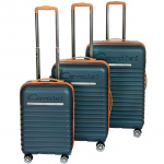 Cavalet Pasadena Kabin Dark Blue / Tan Cavalet Pasadena Kabin Dark Blue / Tan