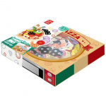 Hape Perfect Pizza Playset Hape Perfect Pizza Playset