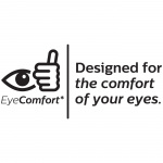 Philips 2-pack LED E27 Normal 4,3W (40W) Klar 470lm