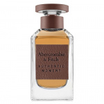 Abercrombie & Fitch Authentic Moment Man Edt 100ml Abercrombie & Fitch Authentic Moment Man Edt 100ml