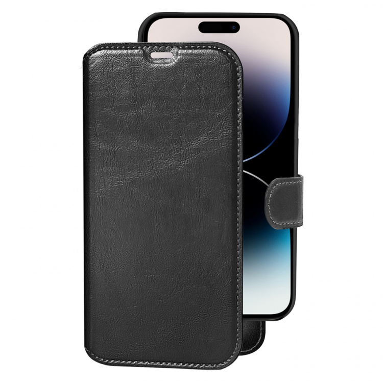 Champion 2-in-1 Slim wallet för iPhone 14 Pro Champion 2-in-1 Slim wallet för iPhone 14 Pro