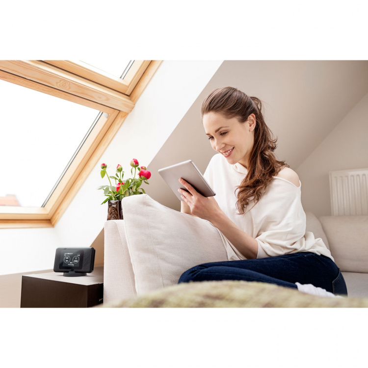 D-Link DWE-2101 5G/4G WiFi 6 Hotspot AX1800 1,6 Gbps D-Link DWE-2101 5G/4G WiFi 6 Hotspot AX1800 1,6 Gbps