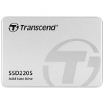 Transcend 2.5