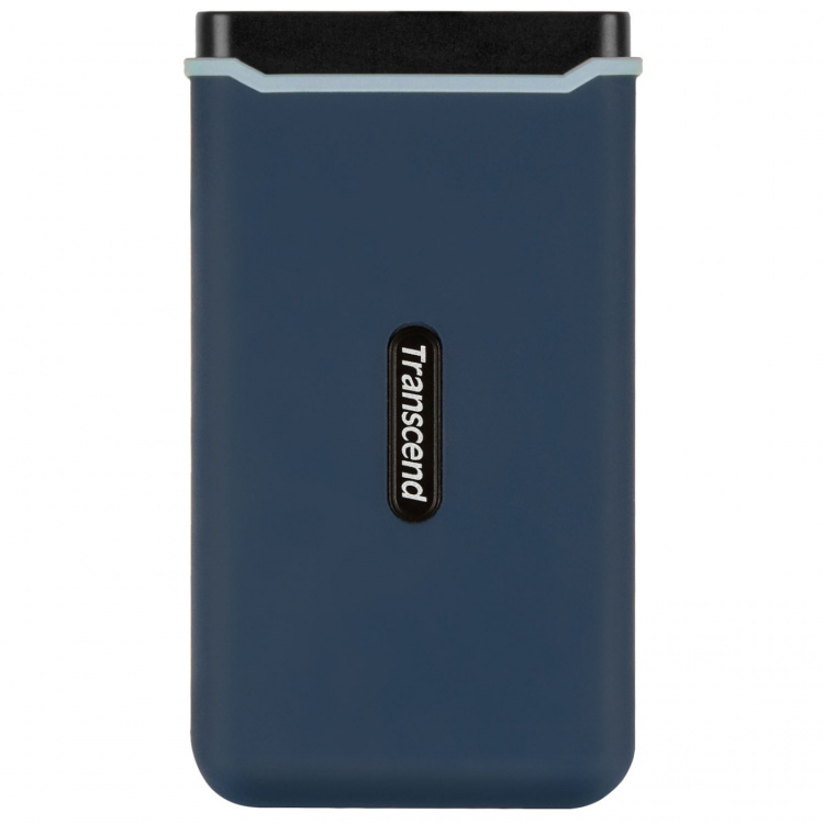 Transcend Portabel SSD ESD370C USB-C 250GB (R1050/W950) Transcend Portabel SSD ESD370C USB-C 250GB (R1050/W950)