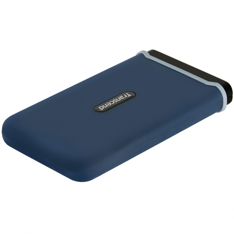 Transcend Portabel SSD ESD370C USB-C 250GB (R1050/W950) Transcend Portabel SSD ESD370C USB-C 250GB (R1050/W950)