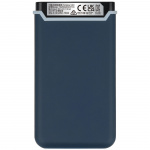 Transcend Portabel SSD ESD370C USB-C 250GB (R1050/W950) Transcend Portabel SSD ESD370C USB-C 250GB (R1050/W950)