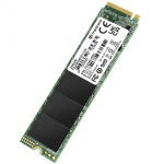 Transcend PCIe M.2 SSD Gen3 x4 NVMe 256Gb (R1600/W1000) Transcend PCIe M.2 SSD Gen3 x4 NVMe 256Gb (R1600/W1000)