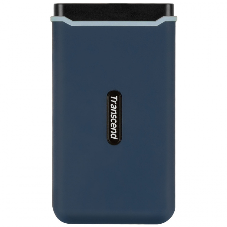 Transcend Portabel SSD ESD370C USB-C 500GB (R1050/W950) Transcend Portabel SSD ESD370C USB-C 500GB (R1050/W950)