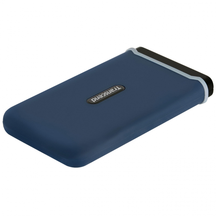 Transcend Portabel SSD ESD370C USB-C 500GB (R1050/W950) Transcend Portabel SSD ESD370C USB-C 500GB (R1050/W950)