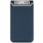 Transcend Portabel SSD ESD370C USB-C 500GB (R1050/W950) Transcend Portabel SSD ESD370C USB-C 500GB (R1050/W950)