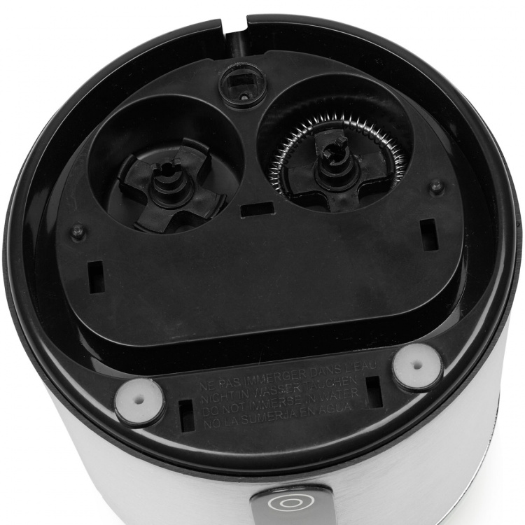 Princess Mjölkskummare 650Watt Varm&kal