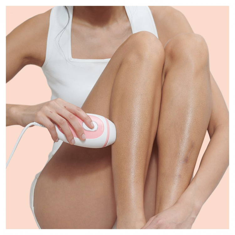 Braun Silk-Expert IPL Mini PL 1014