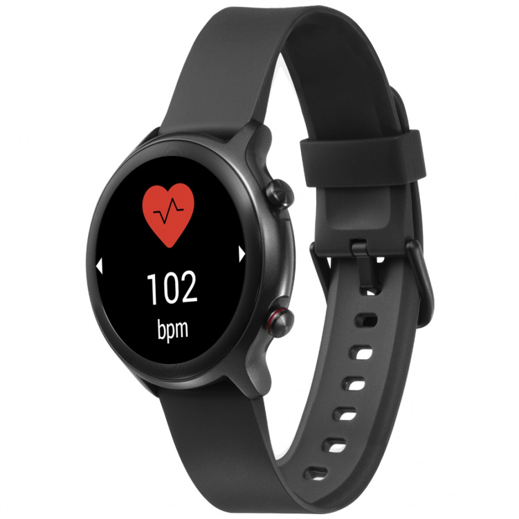 Doro Watch 500 Svart Aktivitetsklocka Doro Watch 500 Svart Aktivitetsklocka