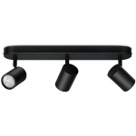 WiZ WiFi Imageo Spot 3x5W Kall & Varmvitt WiZ WiFi Imageo Spot 3x5W Kall & Varmvitt