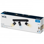 WiZ WiFi Imageo Spot 3x5W Kall & Varmvitt WiZ WiFi Imageo Spot 3x5W Kall & Varmvitt