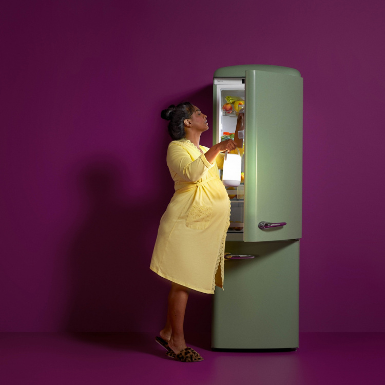 WiZ WiFi Portabel lampa WiZ WiFi Portabel lampa