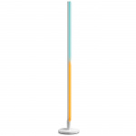 WiZ WiFi Pole Golvlampa RGB Multicolor 150cm