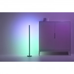 WiZ WiFi Pole Golvlampa RGB Multicolor 150cm