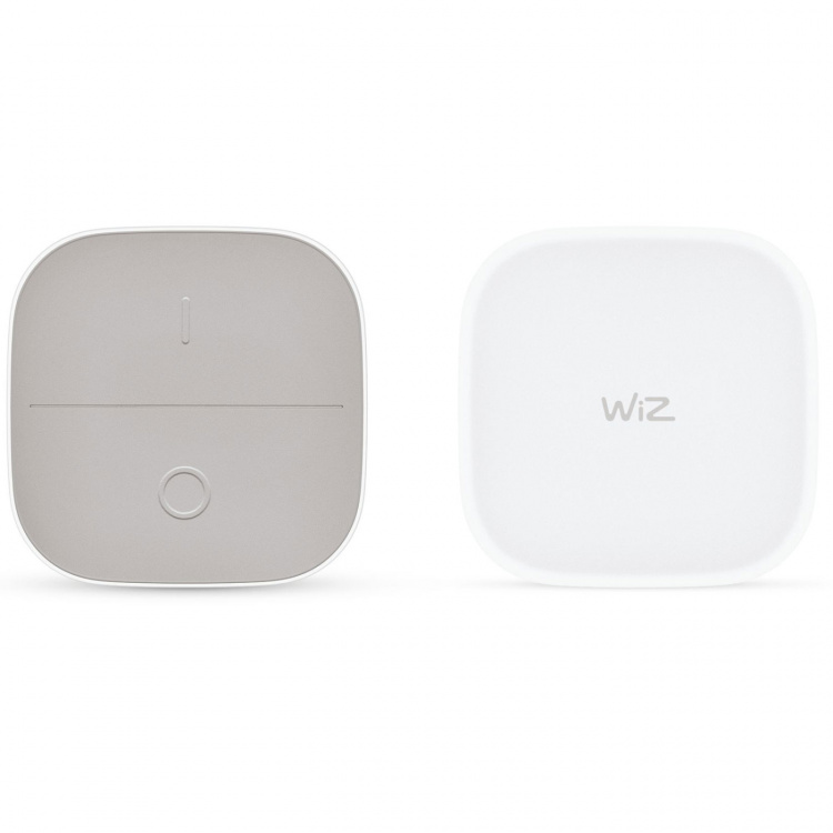 WiZ WiFi Smart button