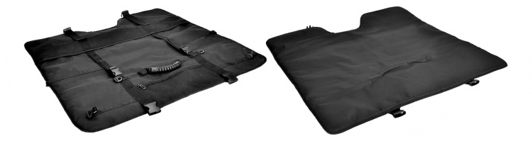 DELTACO GAMING hihnall. näytön kantolaukku, 24