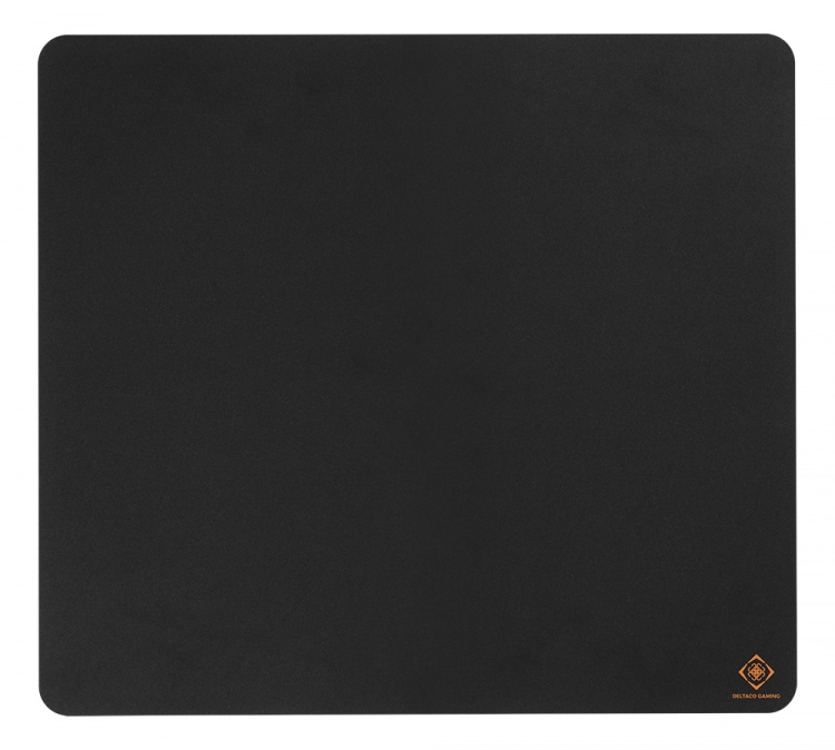 DELTACO GAMING neliosainen pelitarvikepaketti, RGB/musta DELTACO GAMING neliosainen pelitarvikepaketti, RGB/musta