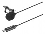 BOYA Lavalier Microphone for Android device BOYA Lavalier Microphone for Android device