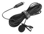 BOYA Lavalier Microphone for Android device BOYA Lavalier Microphone for Android device