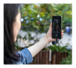 BOYA Plug-in ja play-mikrofoni (Lightning)