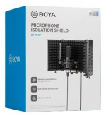 Boya Foldable Microphone Acoustic Shield