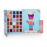 Makeup Revolution I Heart Revolution Christmas Nutcracker Makeup Set Makeup Revolution I Heart Revolution Christmas Nutcracker Makeup Set