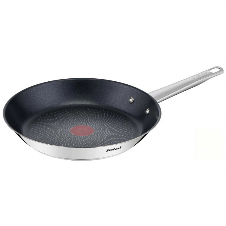 Tefal Cook eat Set 4 delar rostfritt