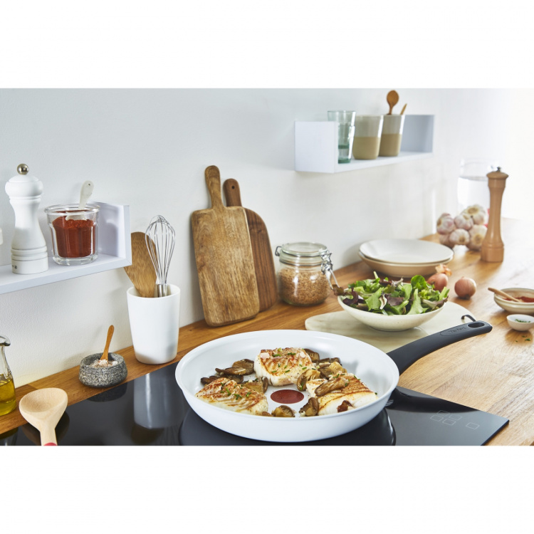 Tefal Stekpanna 24cm Ceramic control Tefal Stekpanna 24cm Ceramic control