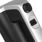 Emerio Sähköinen vispilä ladattava musta Emerio Sähköinen vispilä ladattava musta