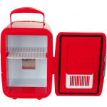 Emerio Mini-kyl/värmeskåp 4Liter 220V