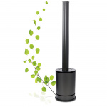 Emerio Tornfläkt - värme, kyla och lu Emerio Tornfläkt - värme, kyla och lu