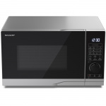 Sharp Microvågsugn 28l Digital panel Sharp Microvågsugn 28l Digital panel