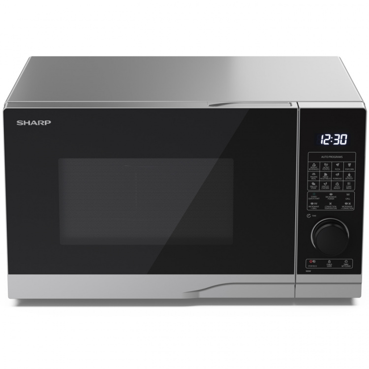 Sharp Microvågsugn 28l Digital panel Sharp Microvågsugn 28l Digital panel