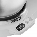 Kenwood KVL65.001WH Titanium Chef Baker XL Lite -yleiskone