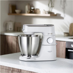Kenwood KVL65.001WH Titanium Chef Baker XL Lite -yleiskone